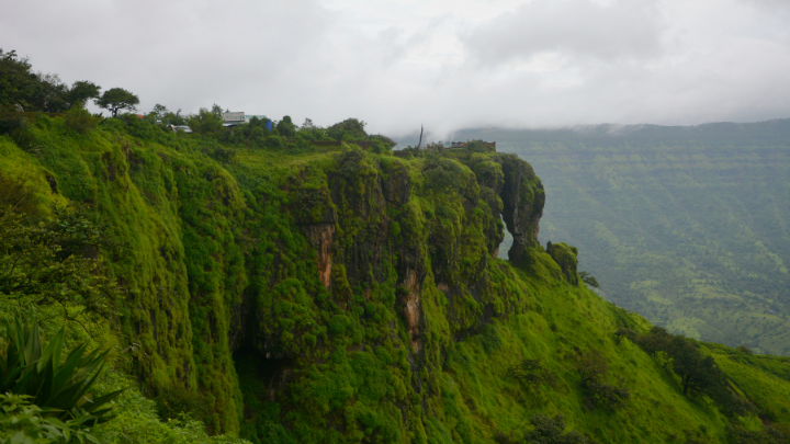 Places to Visit in Mahabaleshwar in 2 Days