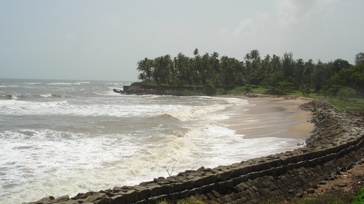 Hidden Places in Kannur