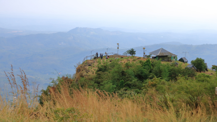 Hidden Places in Kannur