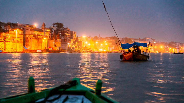 Places to Visit in Varanasi in 3 Days