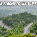 Hidden Places to Visit in Ranchi