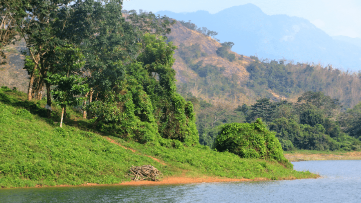 Kozhikode Tourist Places Hill Station