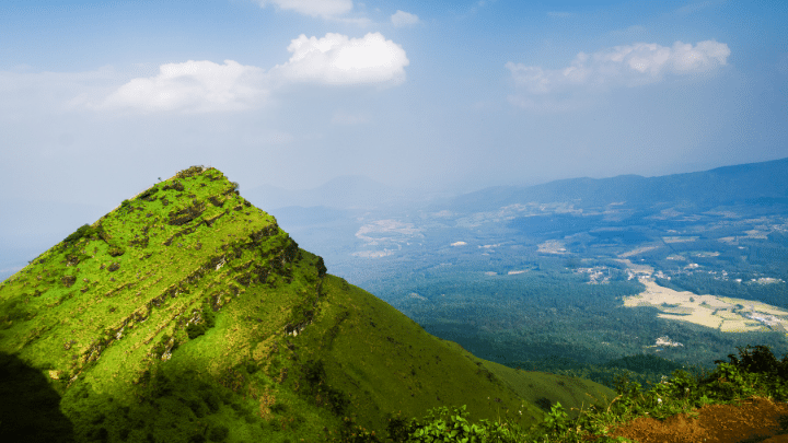 Places to Visit in Kudremukh