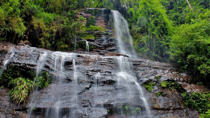 Places to Visit in Kudremukh