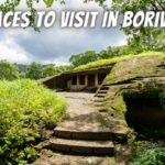 Places to Visit in Borivali