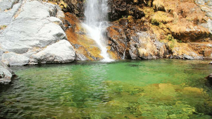 Tirumala Tourist Places