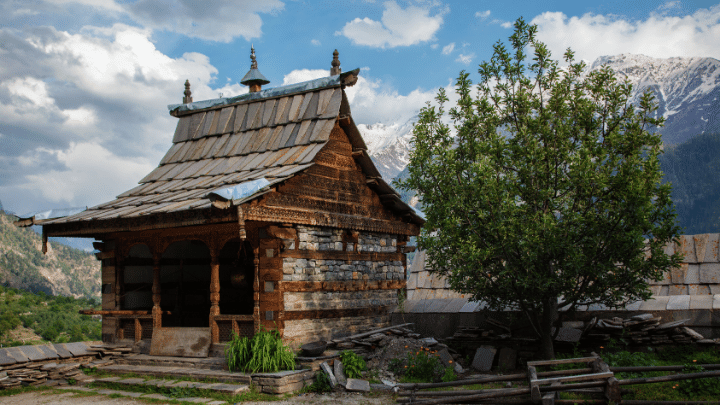 Places to Visit in Chitkul