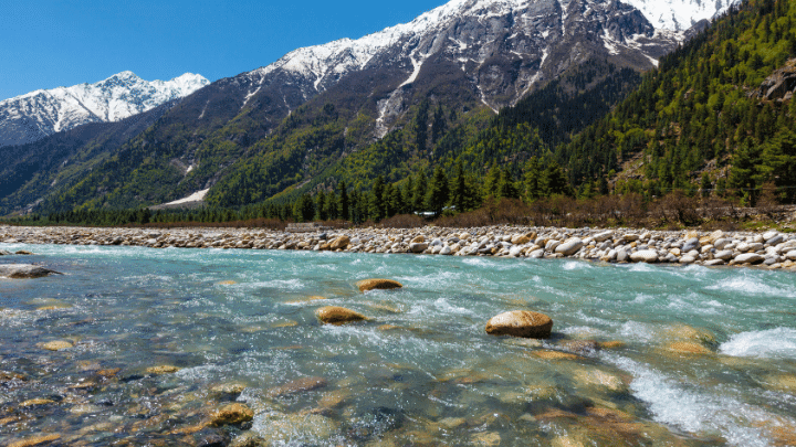 Places to Visit in Chitkul