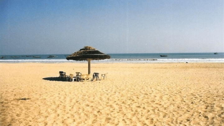Places to Visit in Ongole