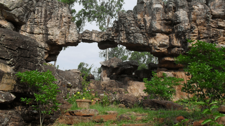 Tirumala Tourist Places