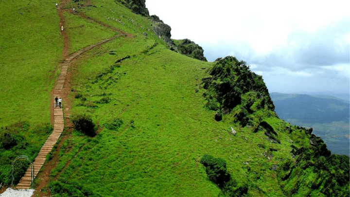 Trekking Places in Karnataka