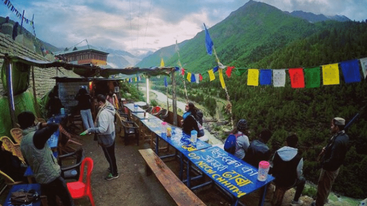 Places to Visit in Chitkul