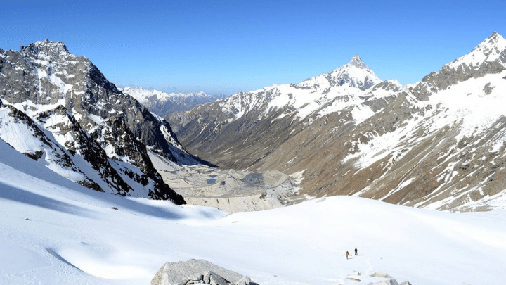 Places to Visit in Chitkul