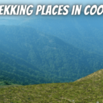 Trekking Places in Coorg