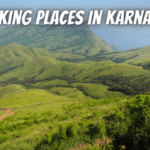 Trekking Places in Karnataka